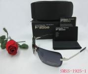 lunettes de soleil Porsche Design